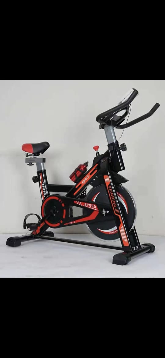 Bicycle Ergonometer