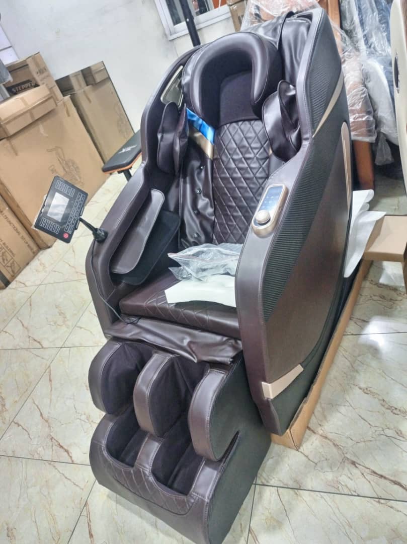 Massage Bed