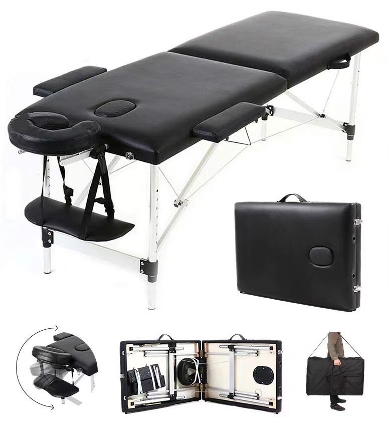 Massage Bed 