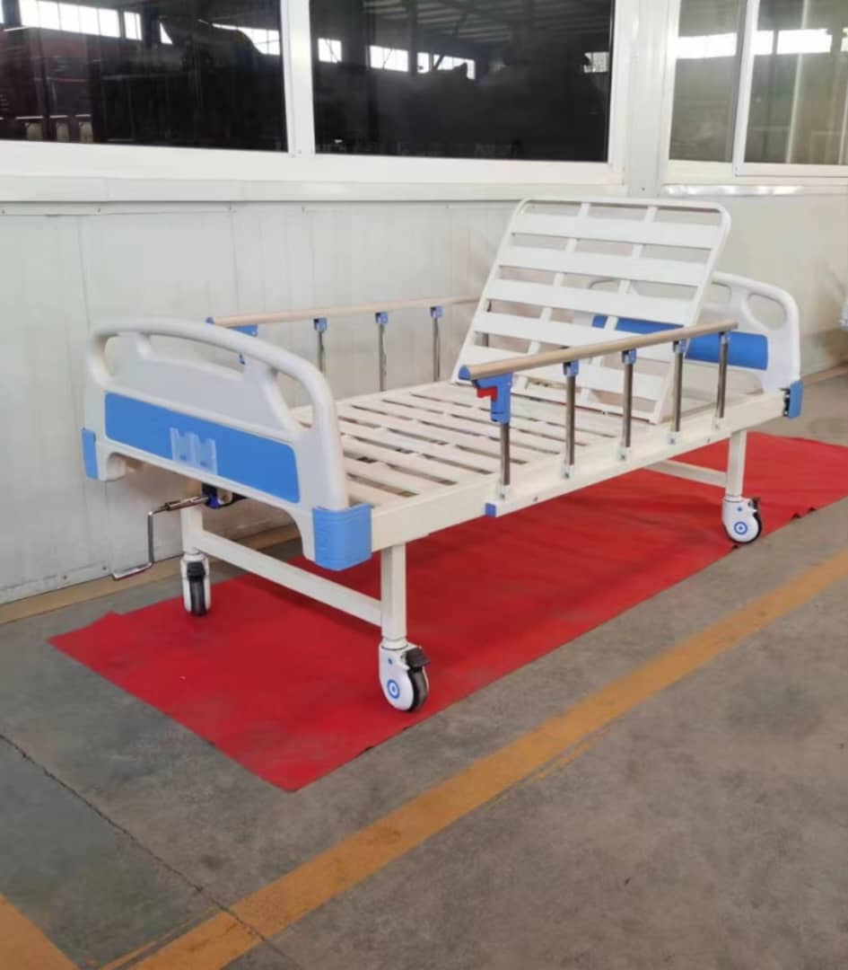 Abs Hospital Bed