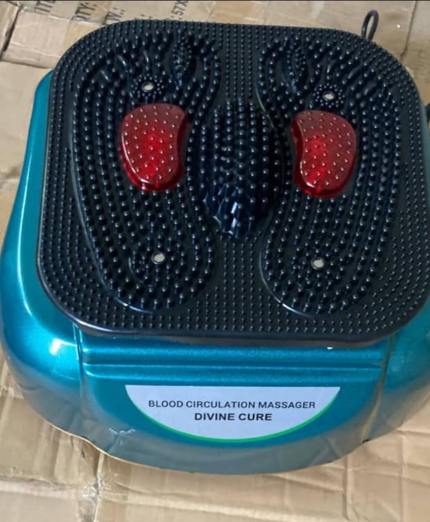 Blood circulation Machine