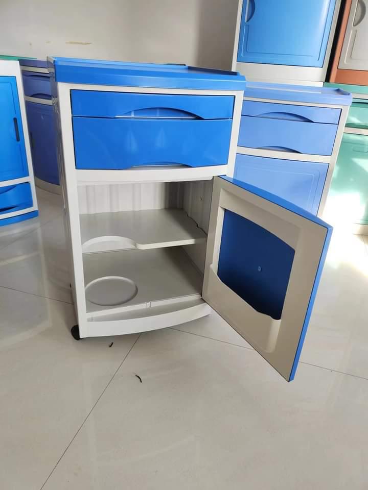 Bed side Locker